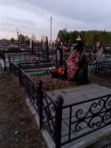 Сорокина Людмила Ивановна