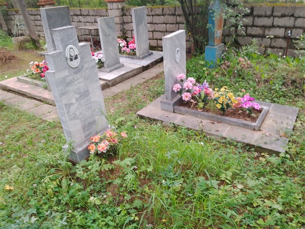 Трефилова Анна Ильинична