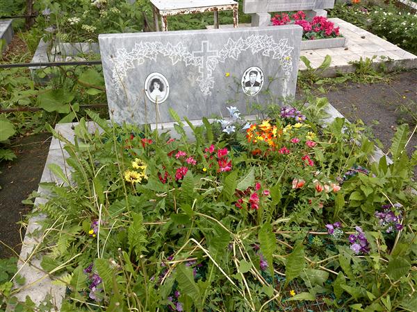 Ломовцев Николай Васильевич