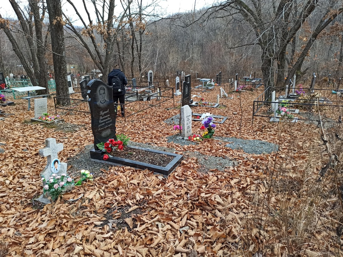 Буянов Валентин Степанович