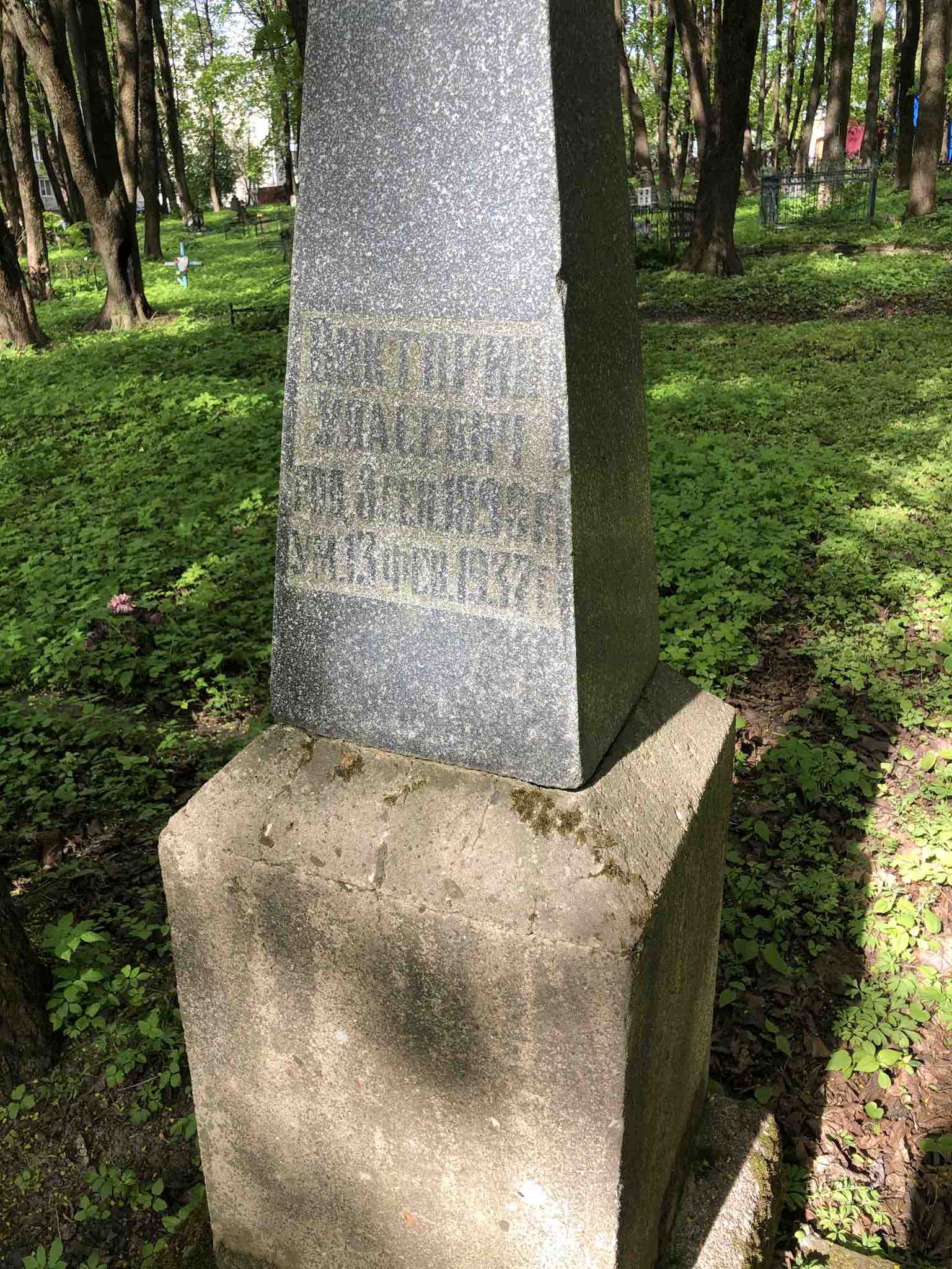 Уласевич Виктория