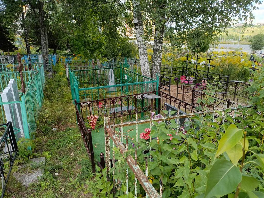 Овсянников Александр Сергеевич