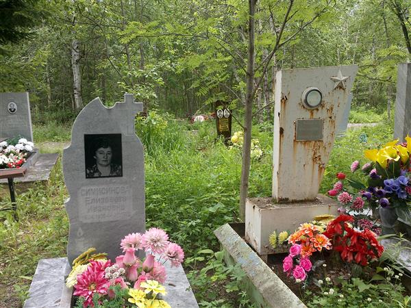 Симисинова Елизавета Ивановна