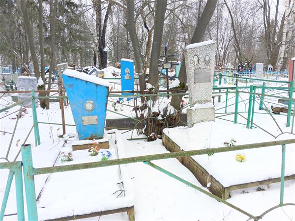 Самочернов Гермоген Николаевич