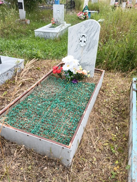 Загайнов Виктор Николаевич