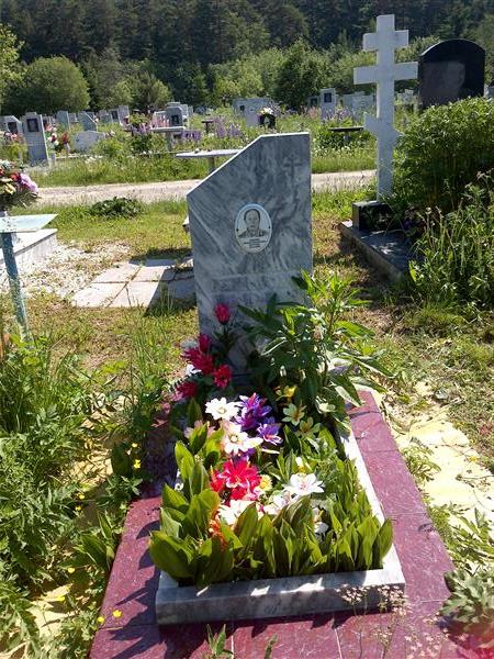 Секисова Клавдия Спиридоновна