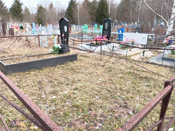 Белых Борис Степанович