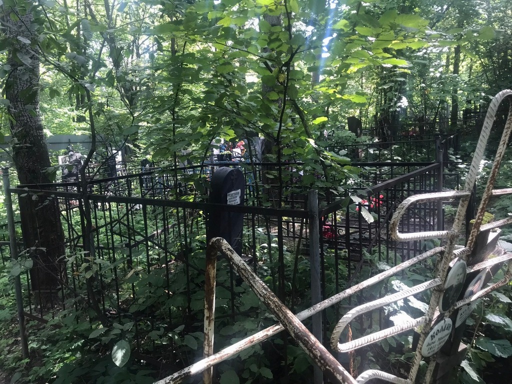 Решетилов Александр Иванович