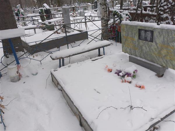 Милованова Анна Алексеевна