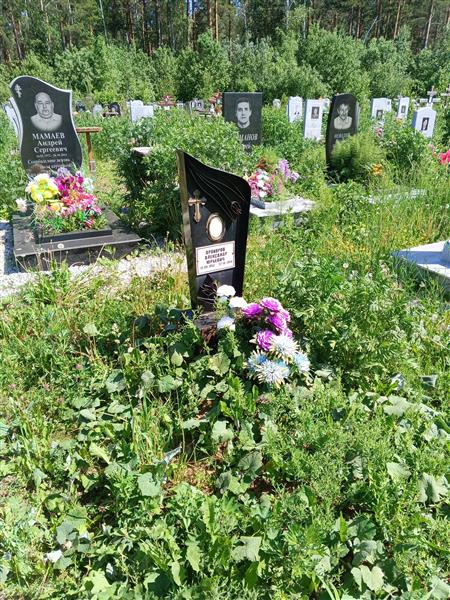 Прохоров Александр Юрьевич