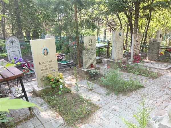 Бубнович Александр Павлович