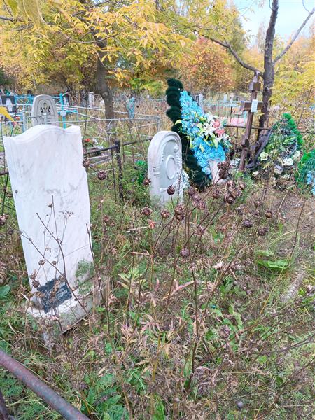 Селиванов Денис Владимирович