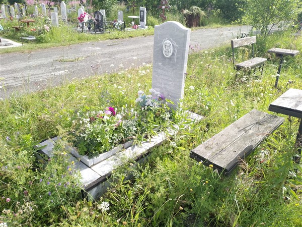 Мердина Зинаида Михайловна