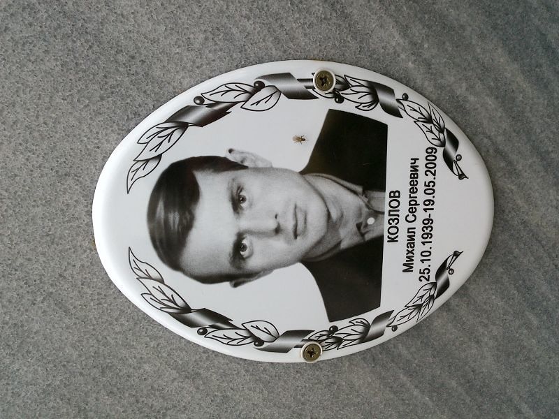 Козлов