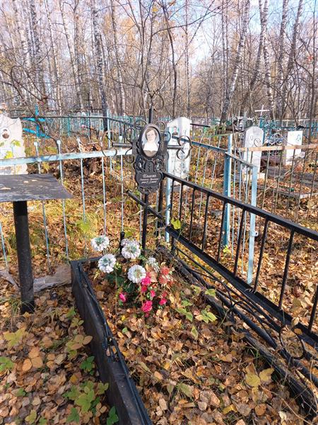 Ивлев Виктор Ильич