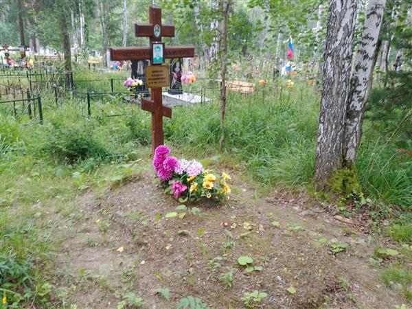 Шипицин Владимир Владимирович