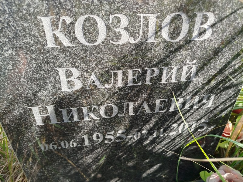 Козлов