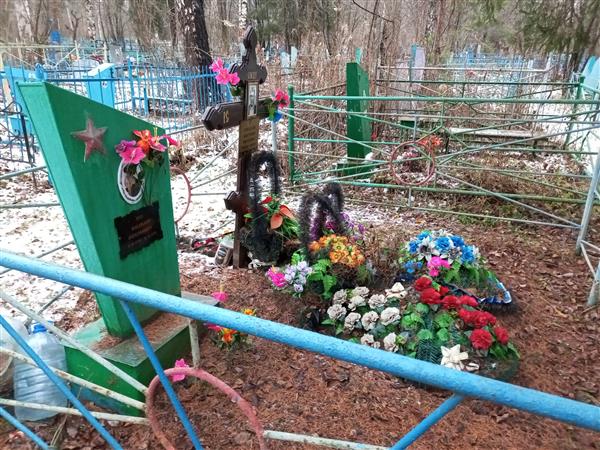 Просеков Анатолий Иванович