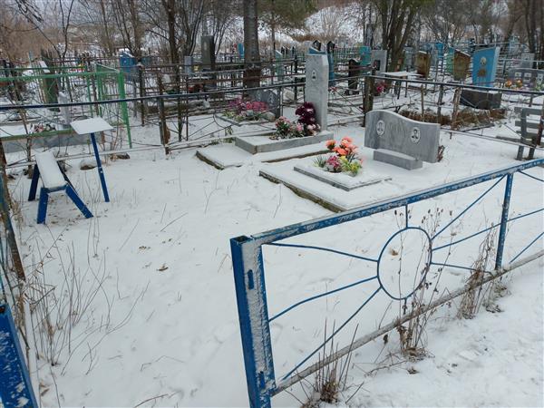 Кузнецов Николай Николаевич