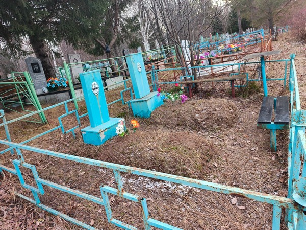 Овчинникова Тамара Константиновна