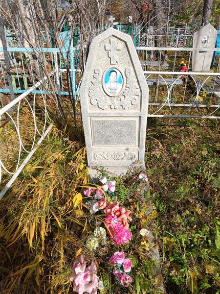 Прядко Евдокия Кириловна