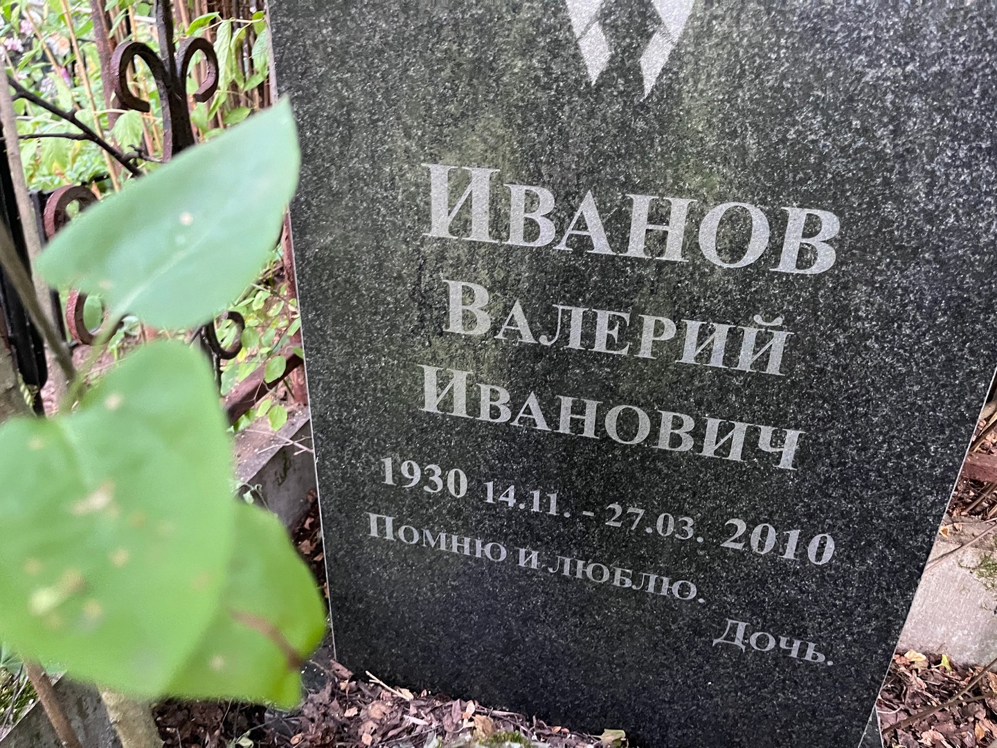 Иванов