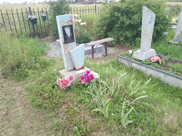 Савин Георгий Евдокимович