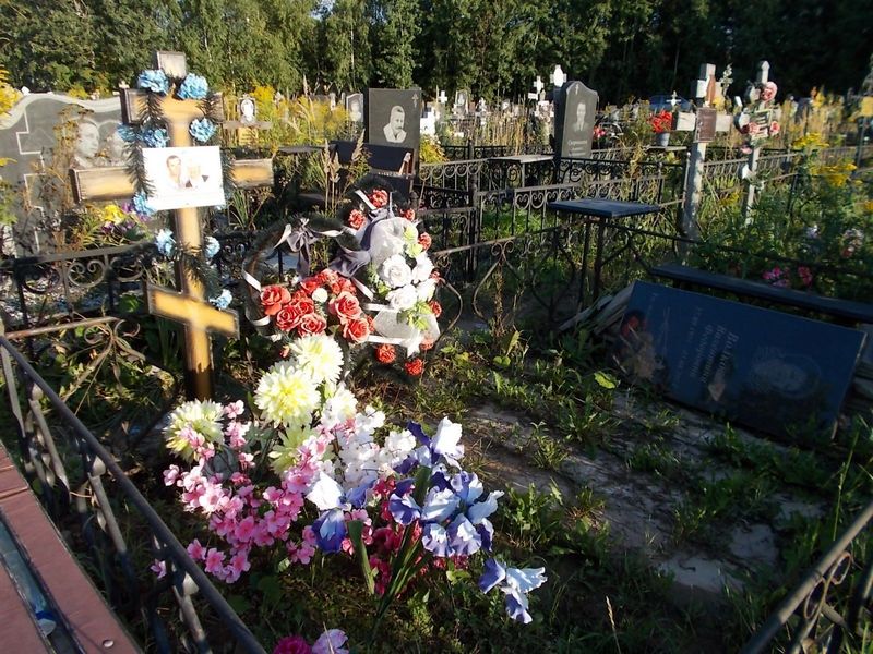 Волков Вячеслав Ефимович