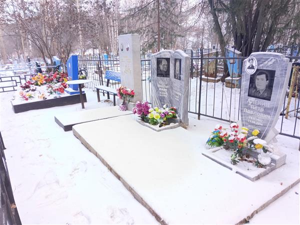 Аленин Вадим Петрович