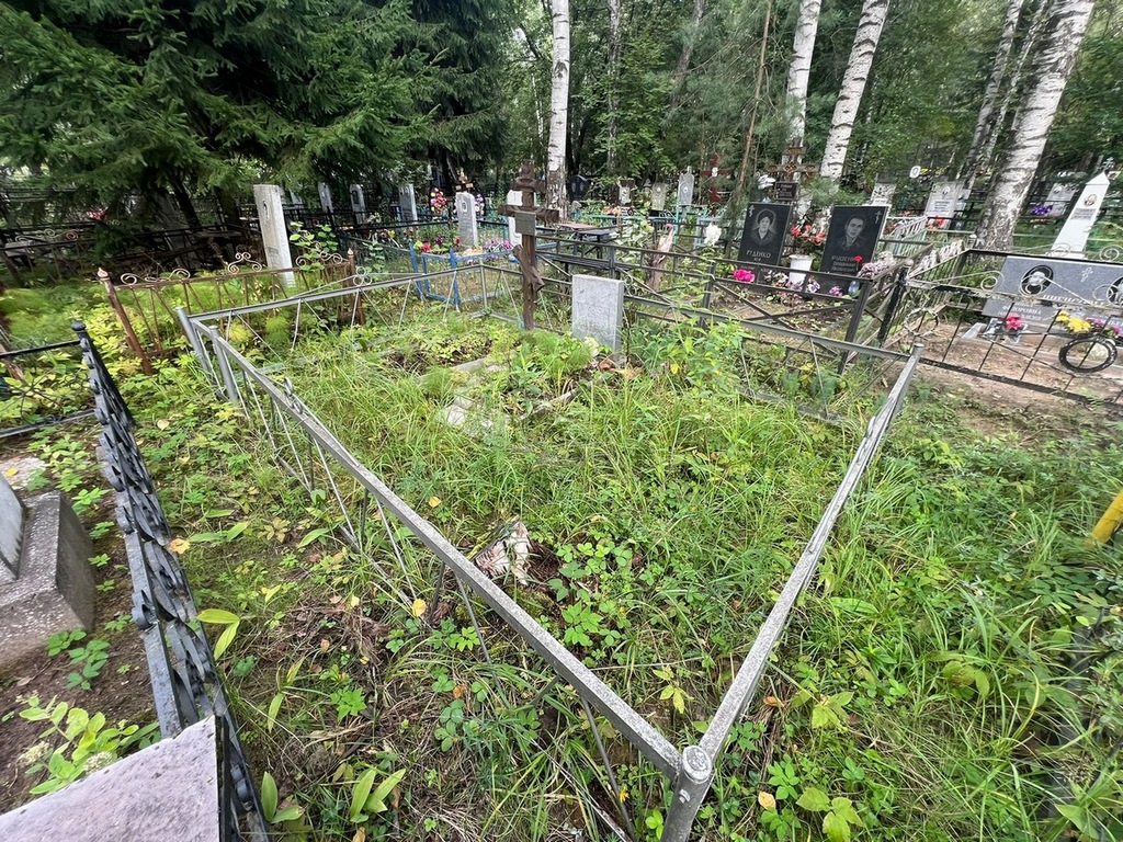 Матросов Александр Данилович