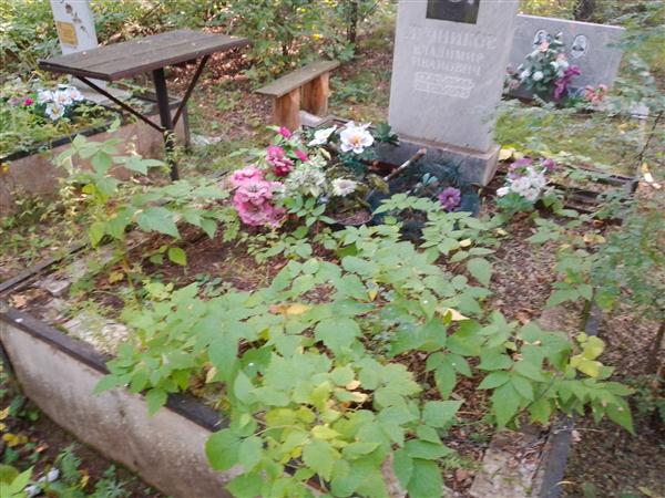 Лучников Владимир Иванович
