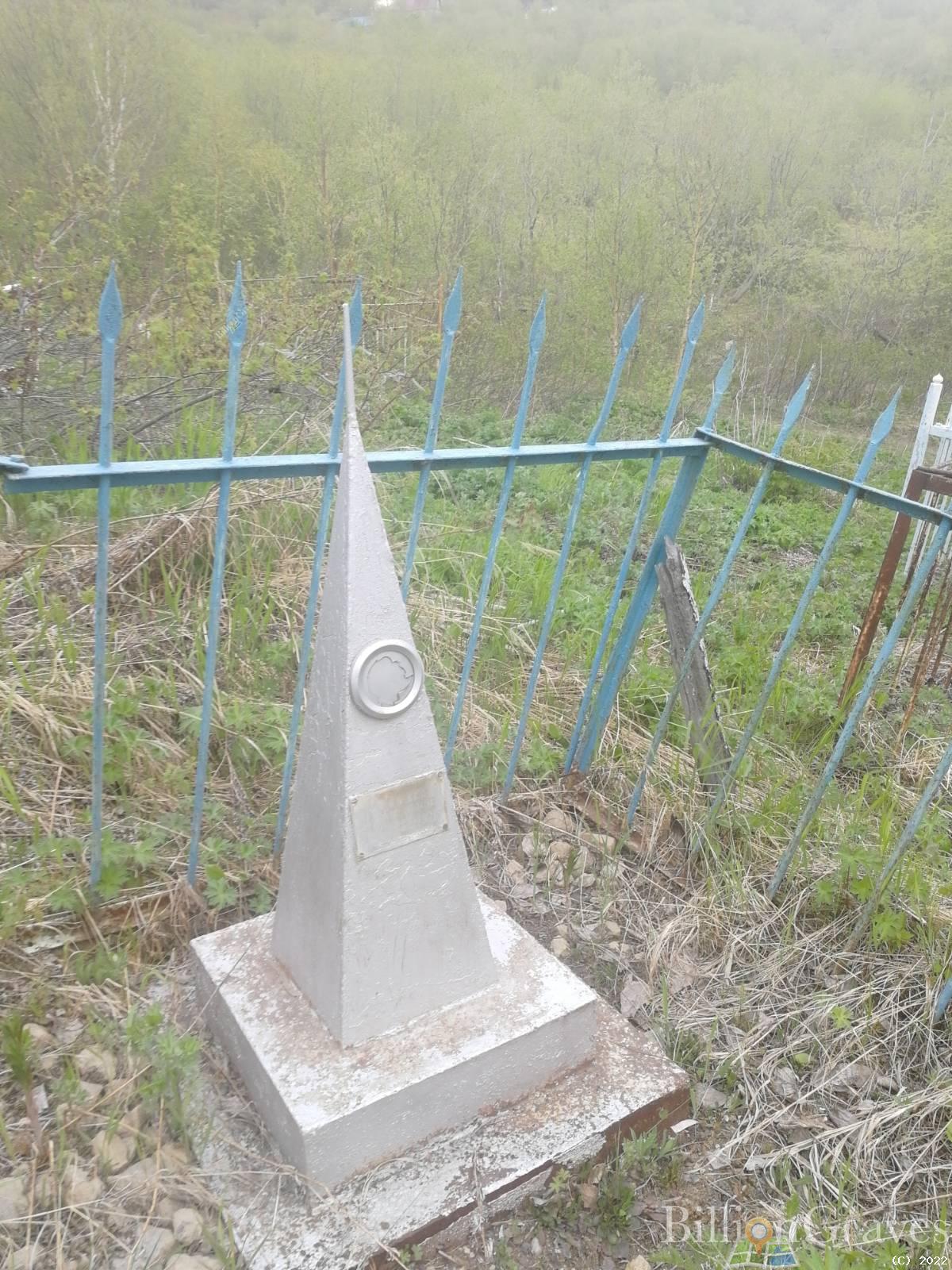 Коротеев Василий Степанович