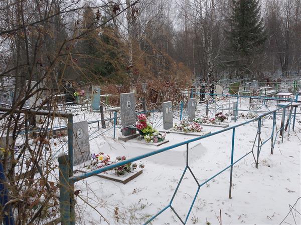 Горкунов Владимир Васильевич
