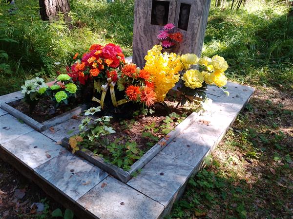 Колногоров Георгий Зиновеевич