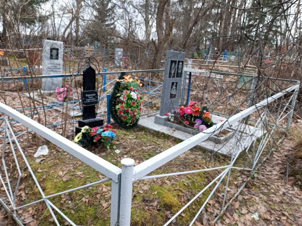 Сахаров Алексей