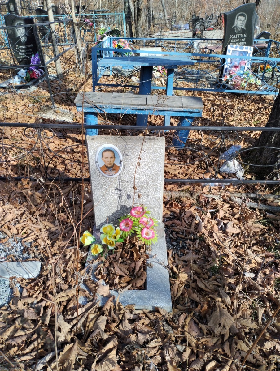 Грунина Ольга Филипповна