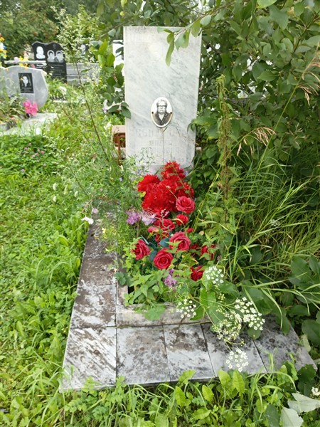 Цыганова Ольга Павловна
