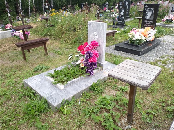 Возовиков Сергей Алексеевич