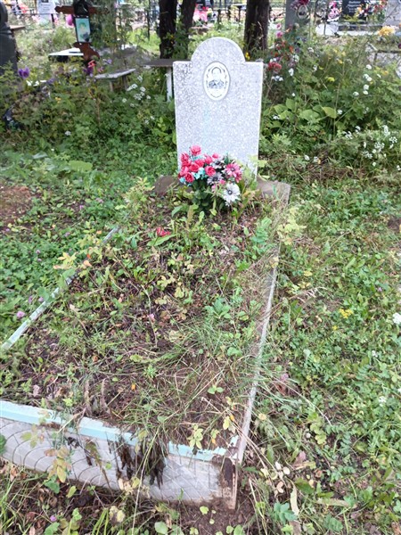 Ож Лидия Осиповна