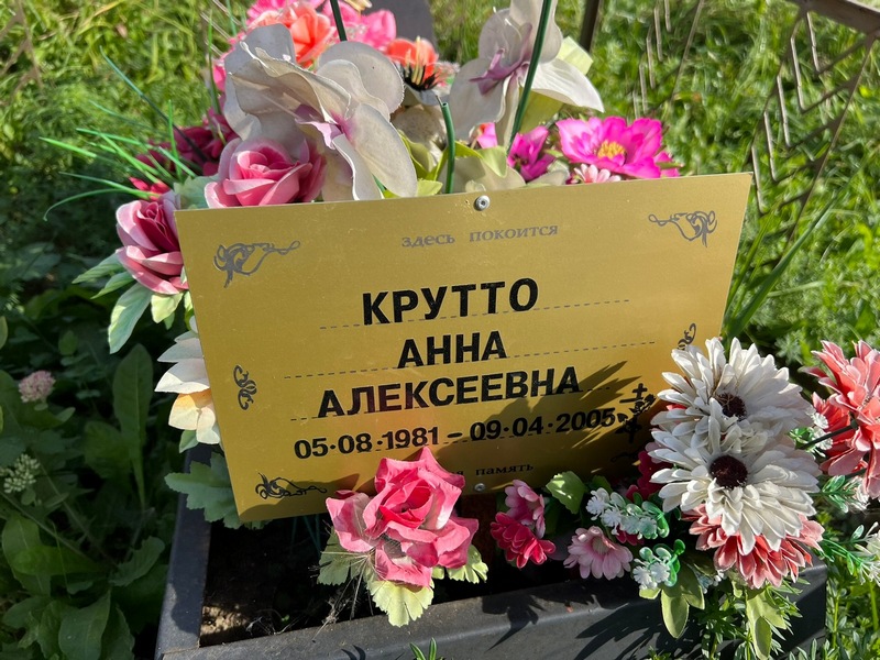 Крутто