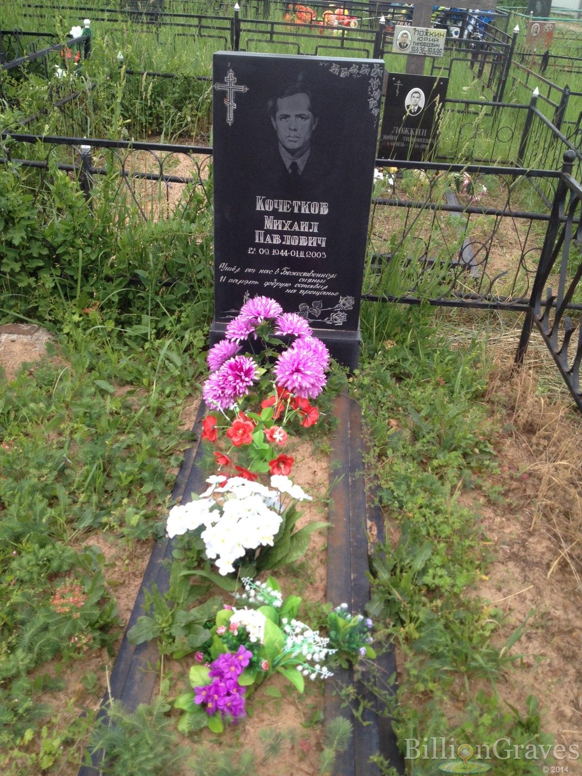 Гвоздьев Алексей Владимирович