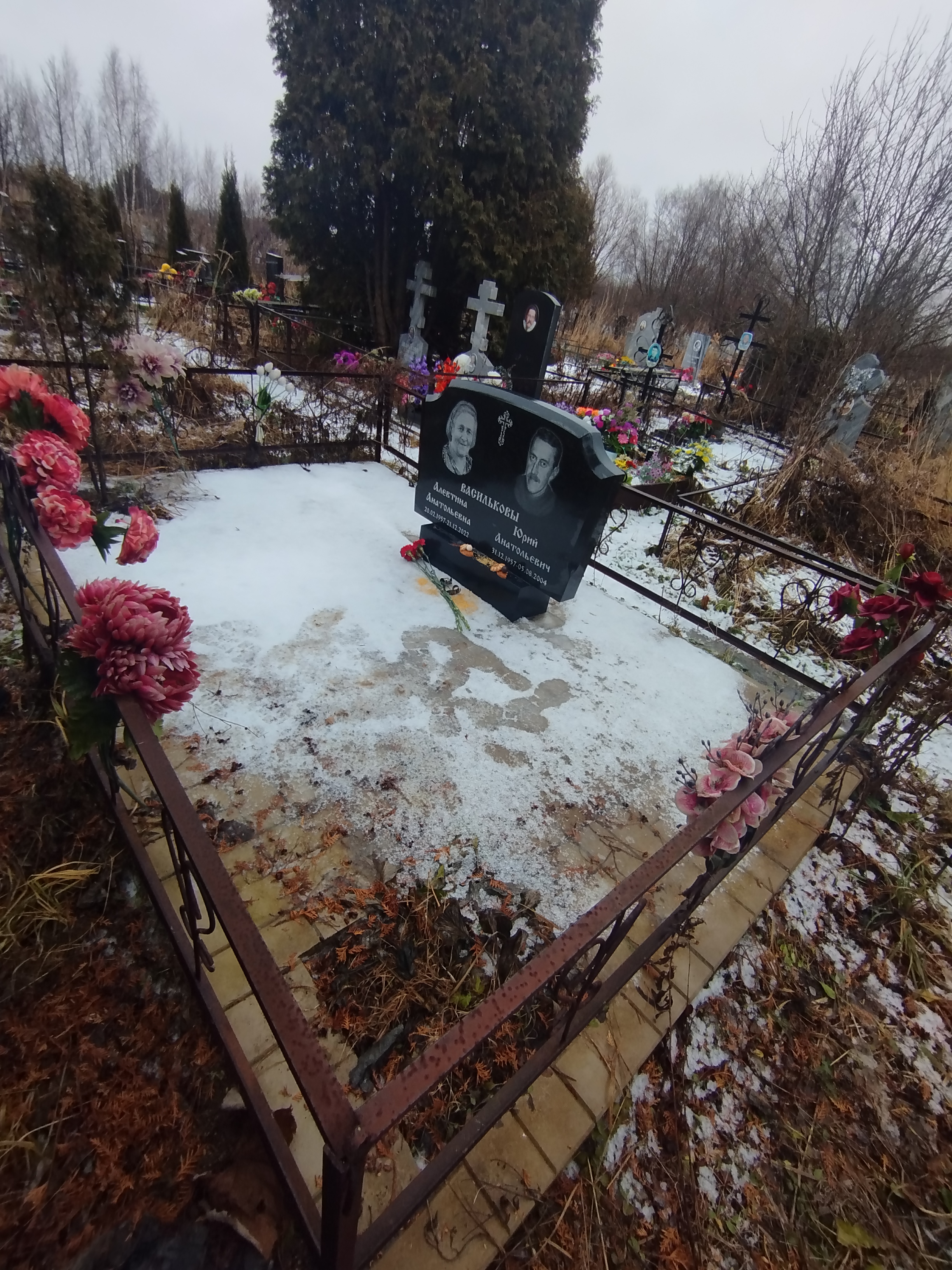 Васильков