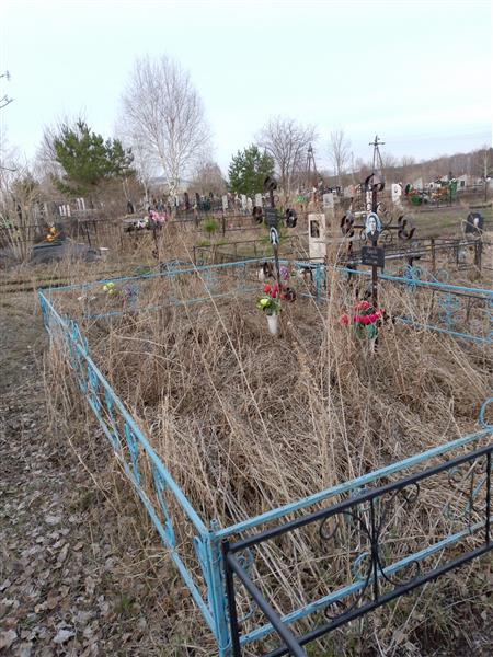Карцева Раиса Фоминична