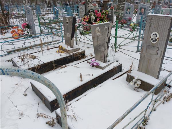 Чукина Зоя Семеновна