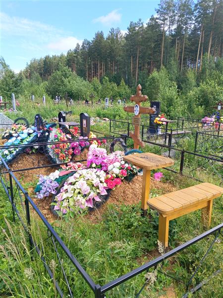 Пудовикова Антонина Васильевна