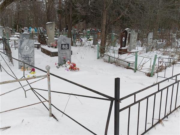Смарыгин Алексей Яковлевич