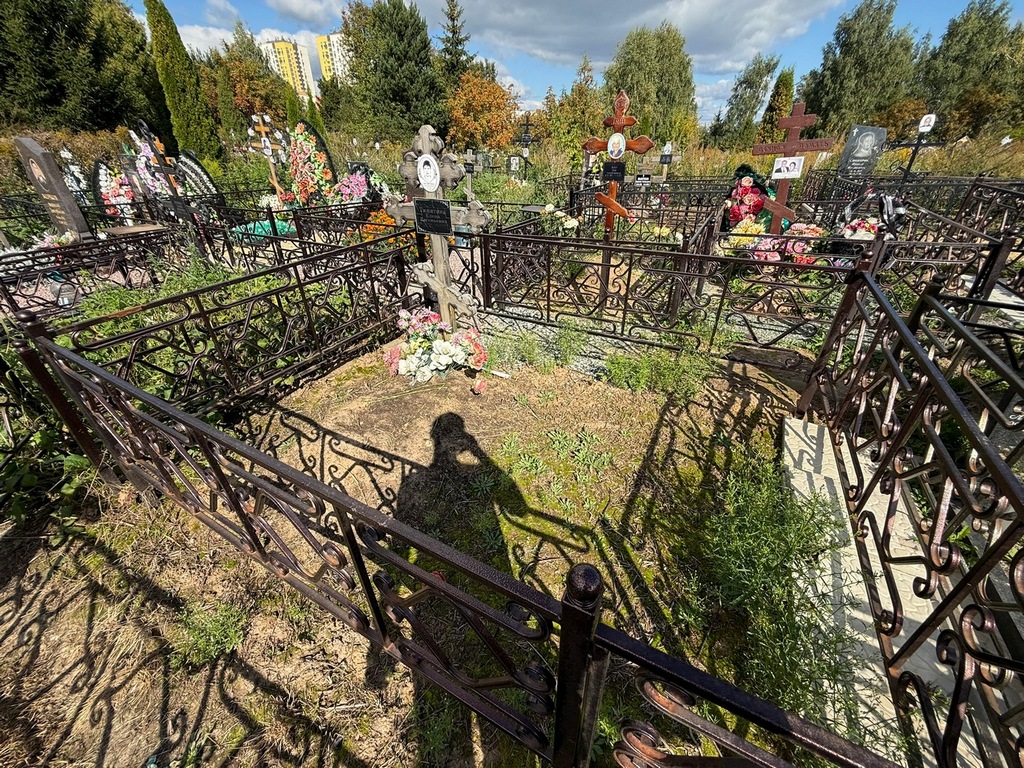 Тюлятина Елена Евгеньевна