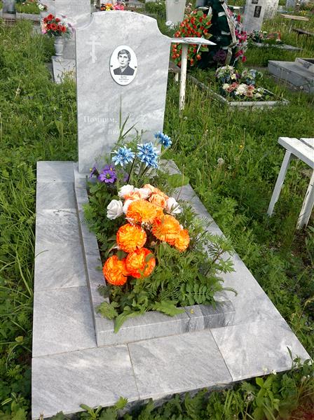 Булатов Николай Александрович
