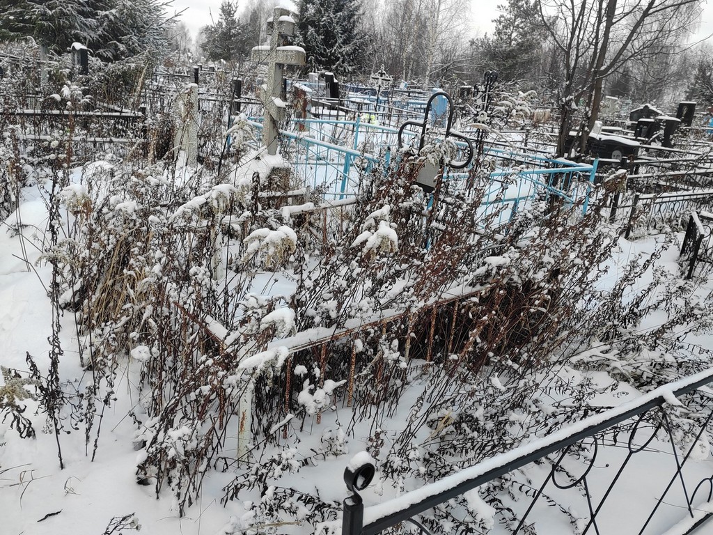 Фадеева Тамара Кировна