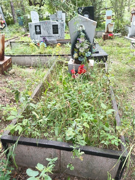 Бревнов Николай Васильевич
